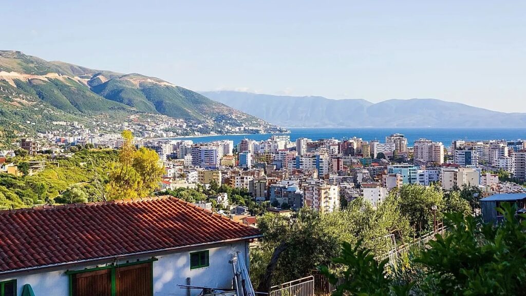 Shpallet fituesi i tenderit 5.2 mln euro për parkimin nëntokësor në Vlorë